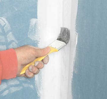 Vesieristys Vesieristys